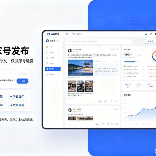海南百家号信息发布代运营
